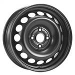 CitroenC1-Toyota Aygo-Peugeot(5321)(HA3137831)(JF)KFZ5770 ÚJ 14" 4x100 lemezfelni 