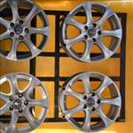 AR 159 (1/5-2395)Használt 16" 5x110 alufelni 