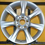 BMW (2236)Csak 1db!!! Használt 18" 5x120 alufelni 