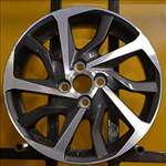 Toyota Yaris (L1105)426110 DG80 Csak 1db!!! Használt 16" 4x100 alufelni 