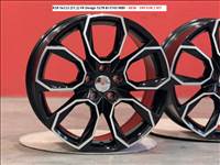 R18 5x112 (57,1) FR Design 5278 8J ET43 MBF új alufelnik felnik 8x18 18" 18col 