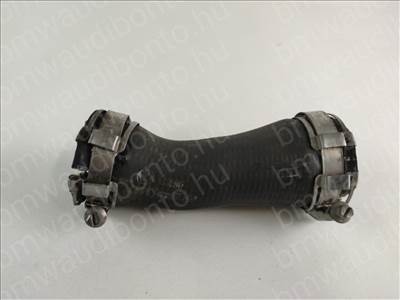 AUDI A6 C6 (4F2) 2.7 TDI Turbócső (4F0145944F)