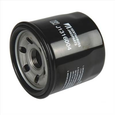 Suzuki Splash olajszűrő 1.0-1.2  (Nipparts 16510-82703, J1316004, UFI 23.255.00)