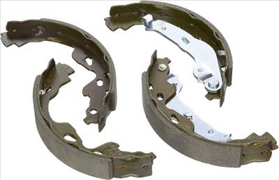 Suzuki Splash fékpofa szett 1.0-1.3 2008-tól (53200-62J01)