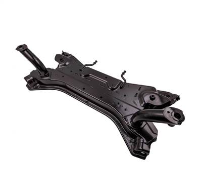 Suzuki Swift III 2005-2010.09 első futómű bölcső 1.3-1.6 (45810-62J11) Mgp gyári eredeti alkatrész