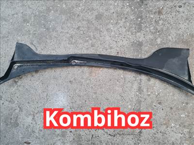 Volkswagen Golf VI kombi levélrács (32460) 1k5819415b