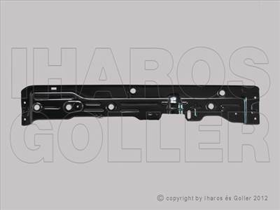 Peugeot 301 2013-2022 - Első alsó kereszttartó (hűtőtartó)