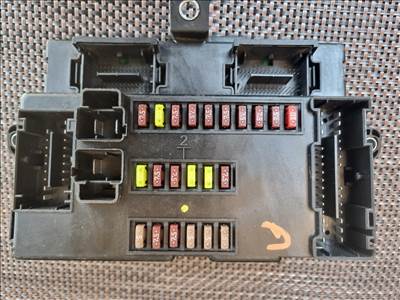 Fiat Ducato III body control modul 