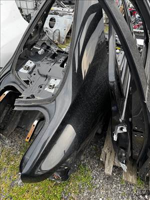 Toyota Corolla (E140/150) sárvédő negyed 