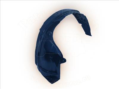 Suzuki Vitara/Grand 2005-2015 - Első műanyag dobbetét jobb