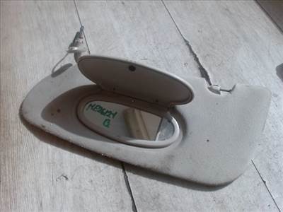 CHRYSLER PT CRUISER 99-06 Bal napellenző