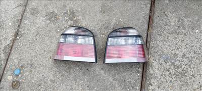 Volkswagen Golf III Lucid hátsó lámpa pár eladó