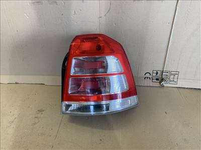 Opel Zafira B jobb hátsó lámpa 13305775