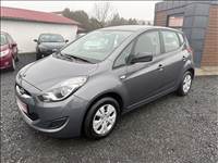 Eladó Hyundai ix20 1.4 (1396 cm³, 90 PS)