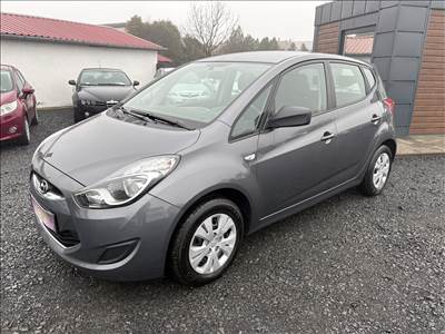 Eladó Hyundai ix20 1.4 (1396 cm³, 90 PS)