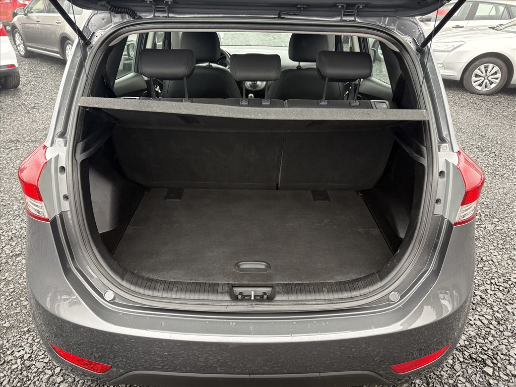 Eladó Hyundai ix20 1.4 (1396 cm³, 90 PS) 11. kép