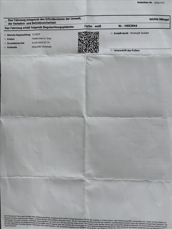 Eladó Hyundai ix20 1.4 (1396 cm³, 90 PS) 18. kép