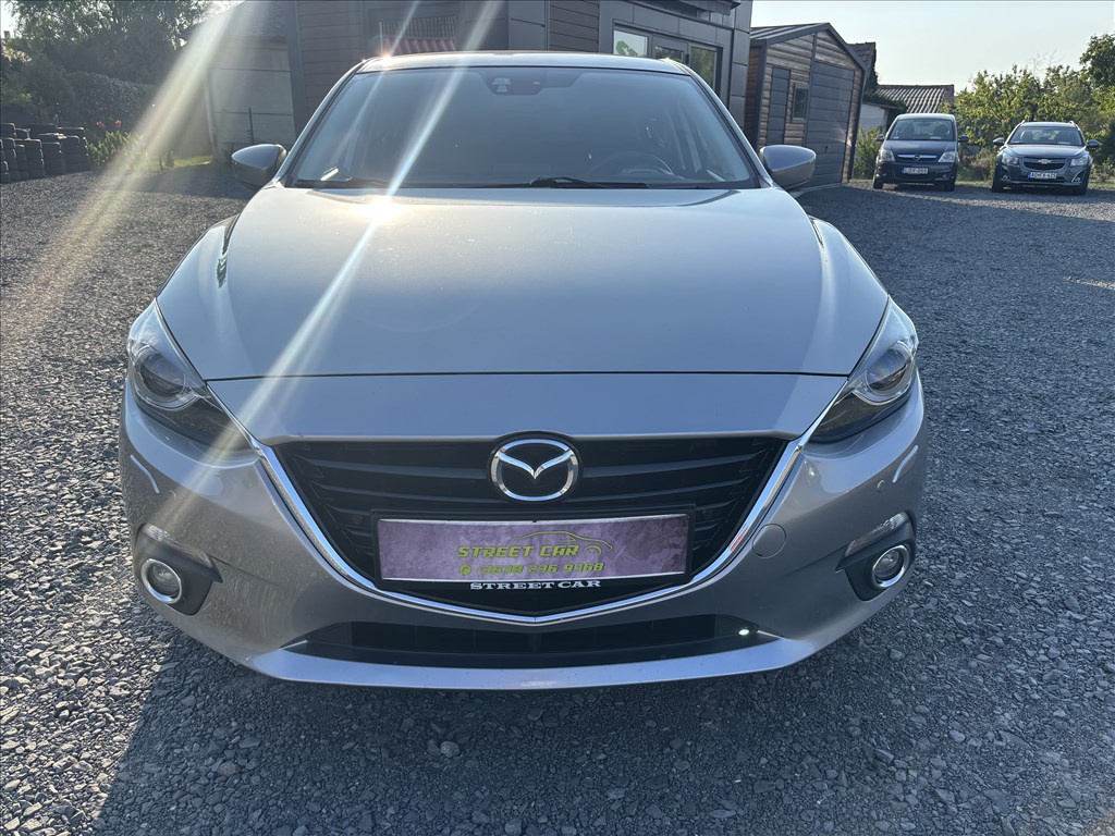 Eladó Mazda 2. kép