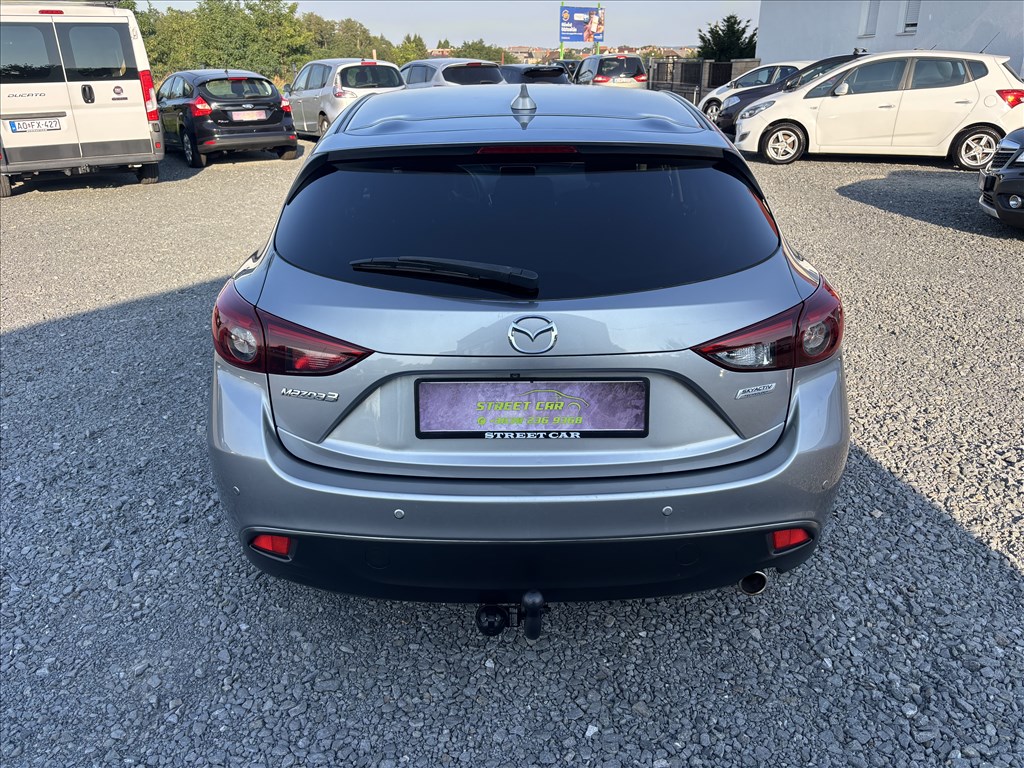 Eladó Mazda 5. kép