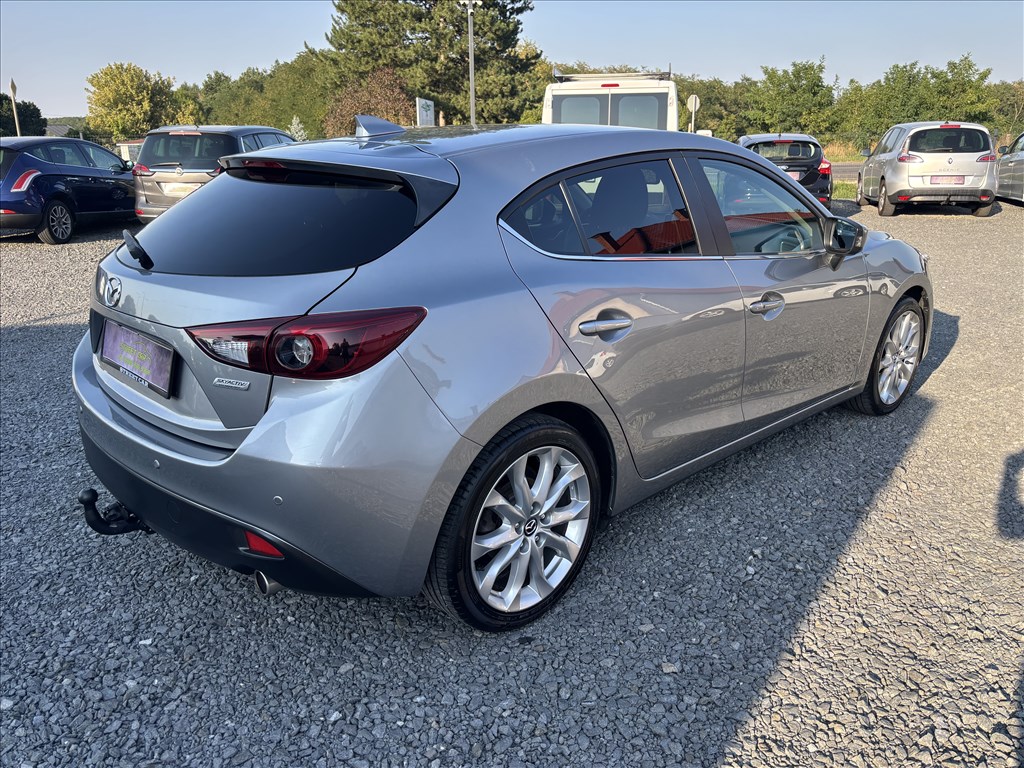 Eladó Mazda 6. kép