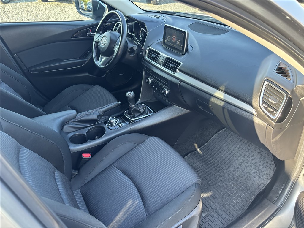 Eladó Mazda 9. kép