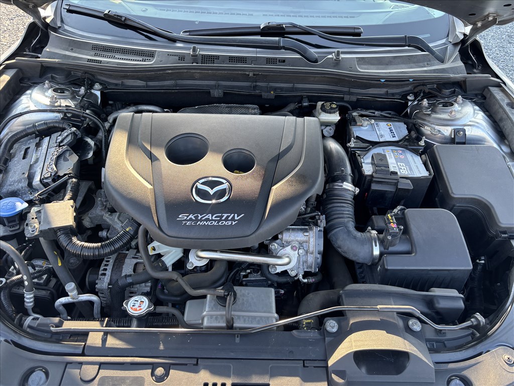 Eladó Mazda 12. kép