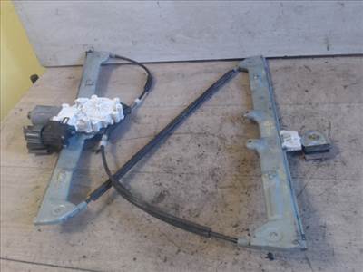 MITSUBISHI COLT 04.04-08.09 Bal első ablakemelő szerkezet elektromos