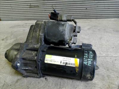 OPEL ASTRA G 97-04 Önindító. benzines