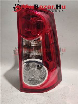 Hátsó lámpa jobb DACIA Logan 8200413995