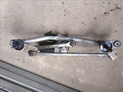 Kia Venga ablaktörlő szerkezet motorral  981001p000