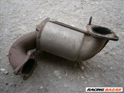 Renault Master II katalizátor G9U SIMO