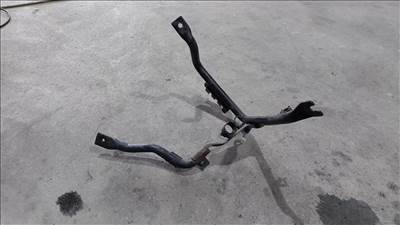 Fiat DUCATO Citroen JUMPER Peugeot BOXER 06 Biztosítéktábla tartó 8789