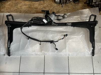 Skoda Kodiaq II Westfalia vonóhorog  57h803881b 8w0959245