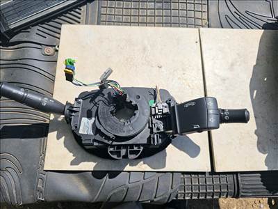 Renault Mégane II Komplett kormánykapcsolo 