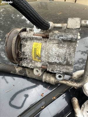 Ford Mondeo MK3 2005 klímakompresszor 
