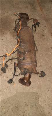 Mazda 5  2.0 diesel RF7J dpf részecskeszűrő 