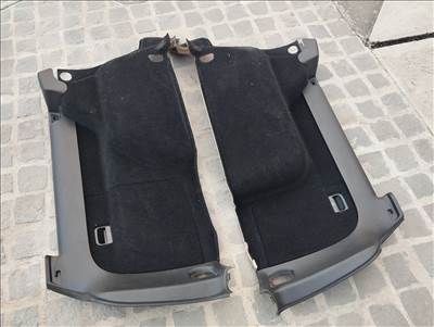 Volkswagen Passat B5 B5.5 csomagtér kárpit 