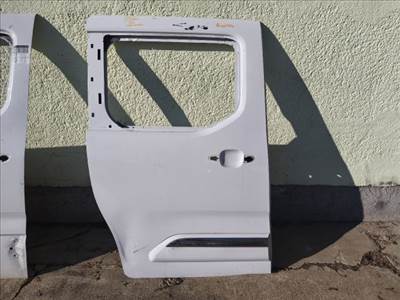 Citroën Berlingo III Jobb hátsó Ajtó 