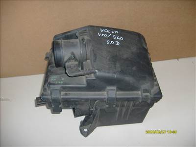  VOLVO V50/S40 2.0D LÉGSZŰRŐHÁZ ELADÓ! 8626061