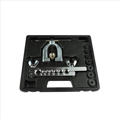 Fékcső peremező készlet 9 részes