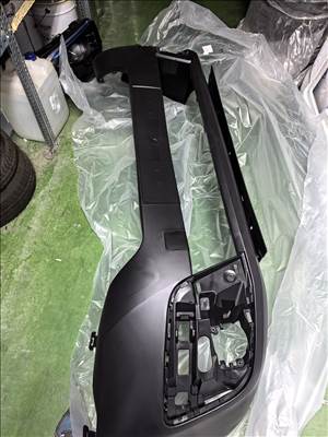 Citroën Berlingo II első lökhárító  br15201