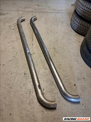 Oldalsó küszöbszett Ford Ranger/Mazda B2500/BT-50