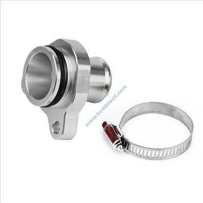 BMW vízcsőcsonk csatlakozó N20 N52 N53 N54 N55, 11537541992 11537544638