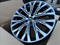 Egyéb alufelni  - Alufelni 19x8,5 19" 8.5J