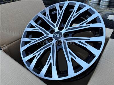 Egyéb alufelni  - Alufelni 19x8,5 19" 8.5J