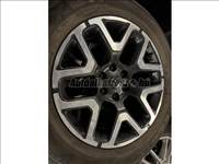 DODGE RAM - Gyári alufelni 20x9 20" 9J
