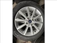 FORD FIESTA - Gyári alufelni 16x6,5 16" 6.5J