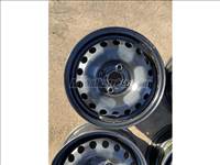 SEAT MII - SKODA CITIGO - VOLKSWAGEN UP - Gyári acélfelni 14x5 14" 5J