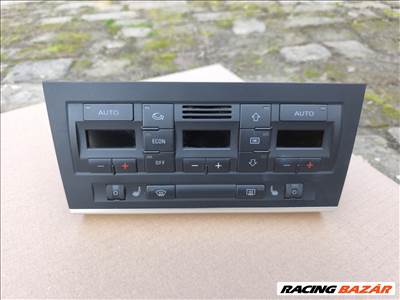 Audi A4 B6 klíma panel kapcsoló 8e0820043ab