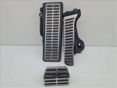 Volkswagen Golf VI automata pedál szett (31312) 1k1723503n 1k1864551